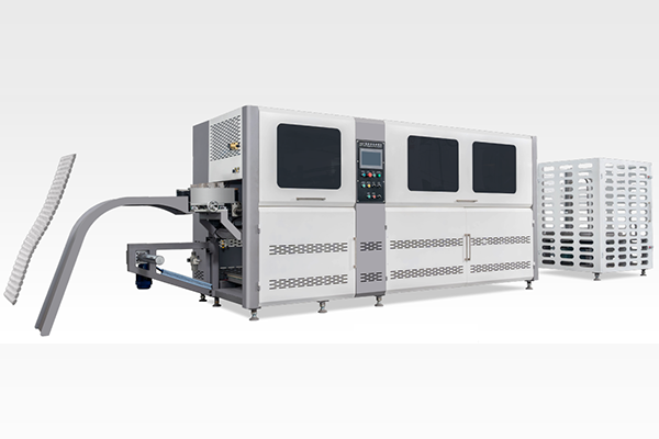 FRHQ-140T/160T袋裝彈簧機